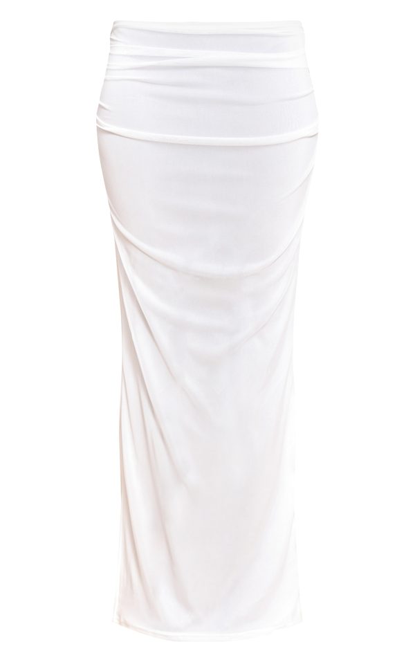 39ab10adfec61469fb36cec479d9d75e667713aa_CNM9921_5_white_mesh_ruched_maxi_skirt