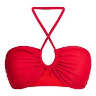 39c6971c2d96a8a5b05c206c7ccbf5f2f8e21729_CNM6867_5_red_ruched_halter_neck_bikini_top