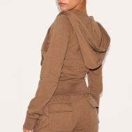 39ca6ded4b4cc01dc9285f2fdac9a60520f9c0ee_CNM6376_2_petite_mushroom_zip_up_fitted_track_top-1