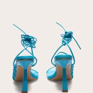 39cb5ba24fb758c684c2bfdc2066cc1a6f4ed180_CNI0146_3_blue_wide_fit_pu_square_toe_knot_lace_up_side_detail_high_heeled_sandals