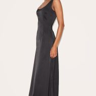 39cc51ac7790ec613db52567c399035893099574_CNM1577_3_black_satin_drop_waist_midi_dress