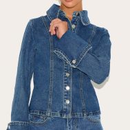 39efcc53627160c949a59c222d8268f655dd5396_CNL7767_4_petite_mid_blue_wash_long_sleeve_fitted_denim_shirt