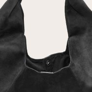 39fa3141e1532307ac1025b0fd7d655abe16b178_CNM2833_4_black_faux_suede_rounded_tote