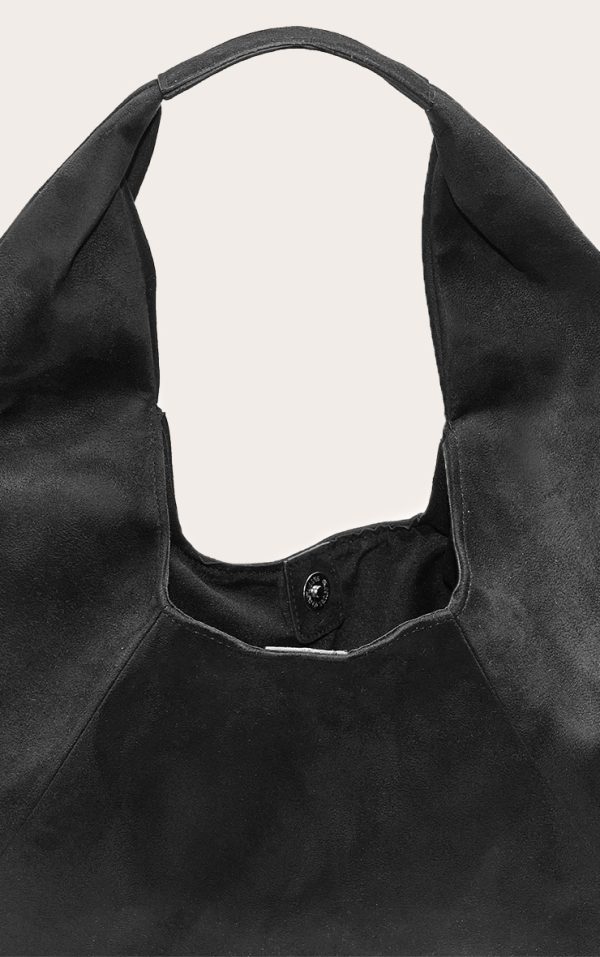 39fa3141e1532307ac1025b0fd7d655abe16b178_CNM2833_4_black_faux_suede_rounded_tote