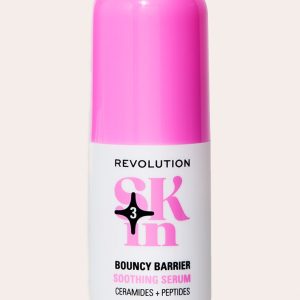 Revolution Skin Bouncy Barrier Ceramide & Peptide Soothing Serum