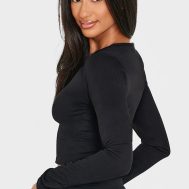 3a4c99c01433d36d3e7b891533d92ddfa35085c5_CND9720_2_petite_black_contour_sculpt_long_sleeve_top