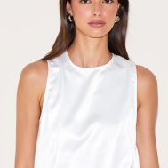 3a6363cf219281c127b294bc0fbdc1b99967c1ad_CNM2401_4_white_satin_bubble_hem_top