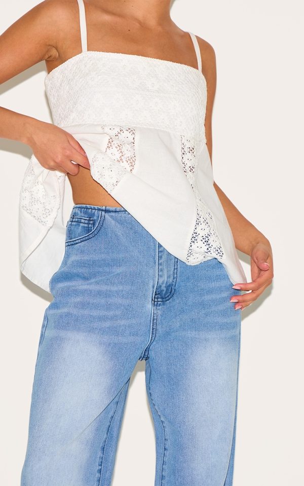 3a70a1d7b030cc000471d22cc6f5cbdf0c2b68e6_CNM1845_4_petite_blue_denim_mid_rise_invisible_waistband_wide_leg_jeans