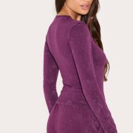 3a83a1efd13b71154fe7f88a53d5ba8c58cbac5e_CNL7543_2_prettylittlething_dark_plum_washed_fitted_long_sleeve_t_shirt-1