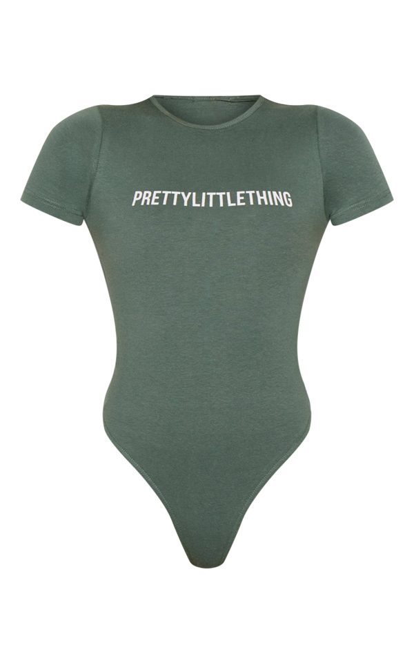 3a91c569b688be40f8670454a52c36ef4f790a2b_CNF2364_5_prettylittlething_sea_green_logo_short_sleeved_bodysuit