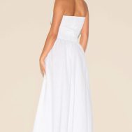 3ab3bdf3f5980c45a78cffd5e377be42667d10bf_CNM3954_2_petite_white_bandeau_shirred_detail_maxi_dress