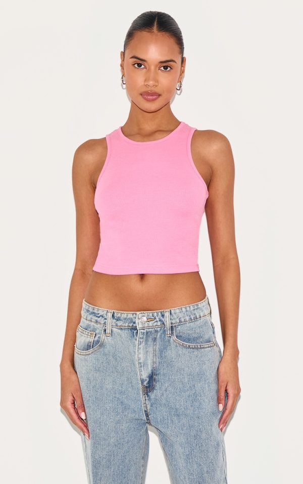 3abbf42843790af661d7790e3ce93c81df1c4f7e_CNI6303_1_pink_basic_rib_racer_crop_top