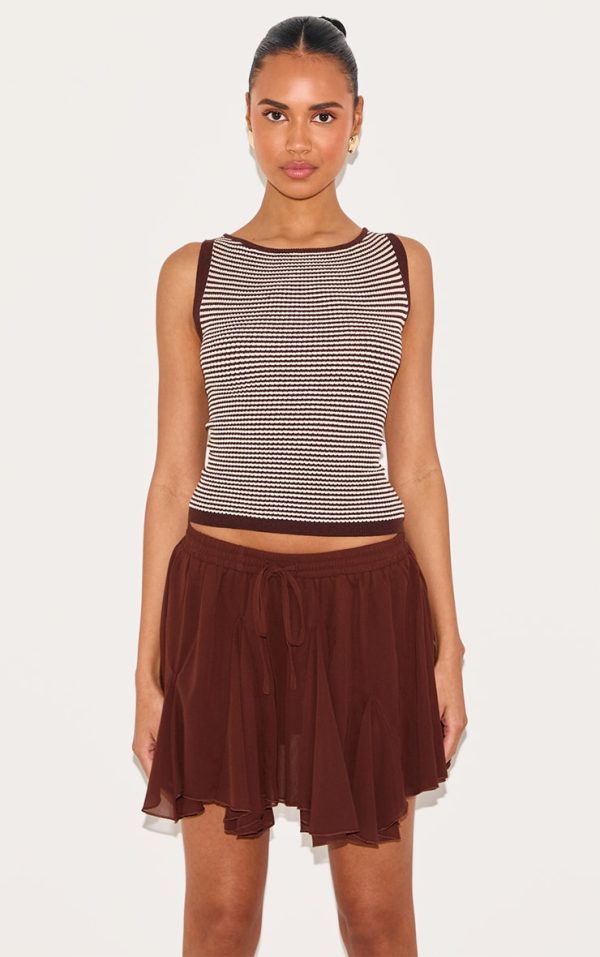 3ac7fea717e9bffa68c83b38636f78b3acc87af9_CNL9131_4_chocolate_chiffon_godet_floaty_mini_skirt