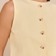 3ae32946b6dfe37fa3e58d7fb5af239958fde819_CNM9849_4_butter_yellow_tailored_waistcoat