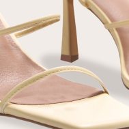 3b349cfd4c5463ec288b992dd18951a961606dc2_CNL7028_4_lemon_pu_square_toe_strappy_lace_up_mid_stiletto_heeled_sandals