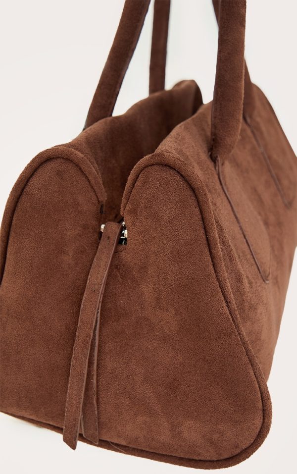3b57c6afe8ee419dd479353548736cf5387e441a_CNL7994_2_chocolate_faux_suede_bowler_bag