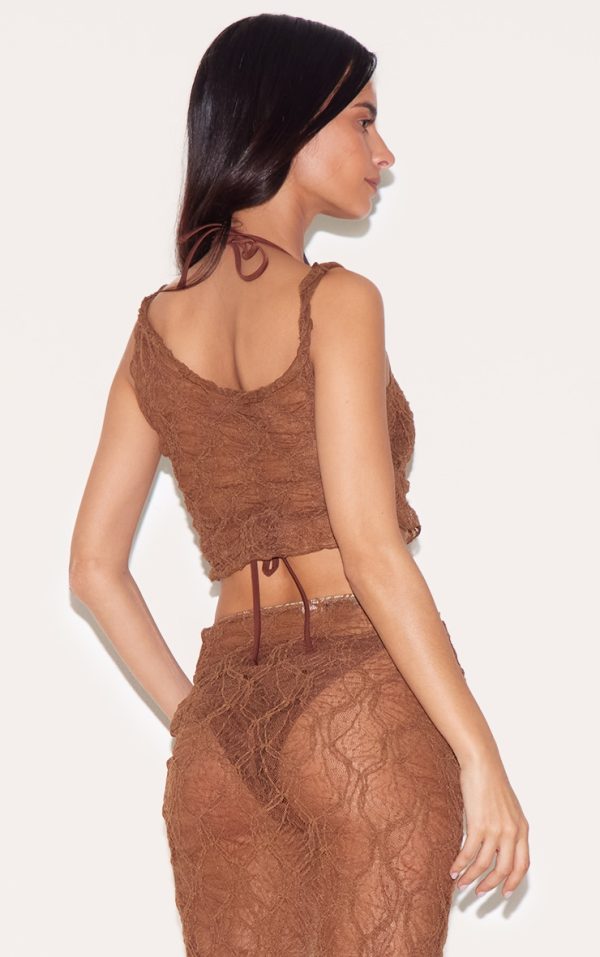 3b60fb026bb0933bea235c042d539b19e1b0177b_CNL8534_2_chocolate_textured_mesh_knot_detail_asymmetric_beach_top