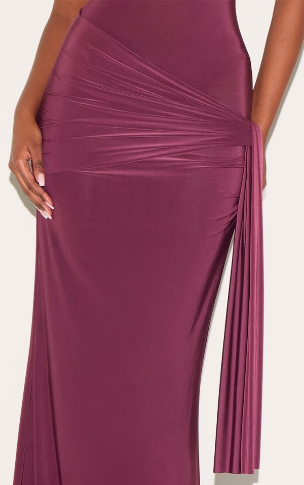 3c1309fc0e98e572b65e461799c7eace7a2de53a_CNM7986_4_wine_slinky_off_shoulder_wrap_detail_maxi_dress