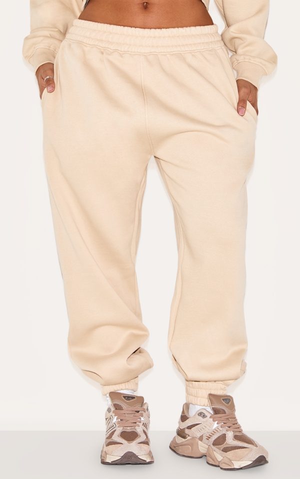3c462b48775d5115b4cb50a8301e6d69e682ad37_CNG5102_2_shape_oatmeal_marl_high_waist_cuffed_joggers