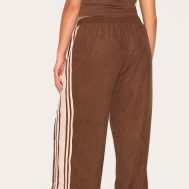 3c48a94a4a8210959bcb4a952838da9822a608ed_CNM2054_3_plus_brown_peachskin_contrast_stripe_wide_leg_trousers