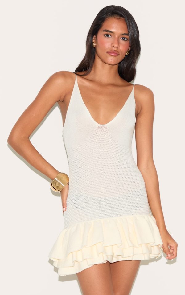 3c494906f56465438454eb1df6eff08229d7ecf3_CNN2707_1_cream_knitted_frill_hem_strappy_mini_dress