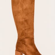 3c6c3a4ef86a266567932eefa83ab3eb4da7266a_CNL4030_1_tan_faux_suede_wide_fit_round_toe_block_heel_knee_high_boots