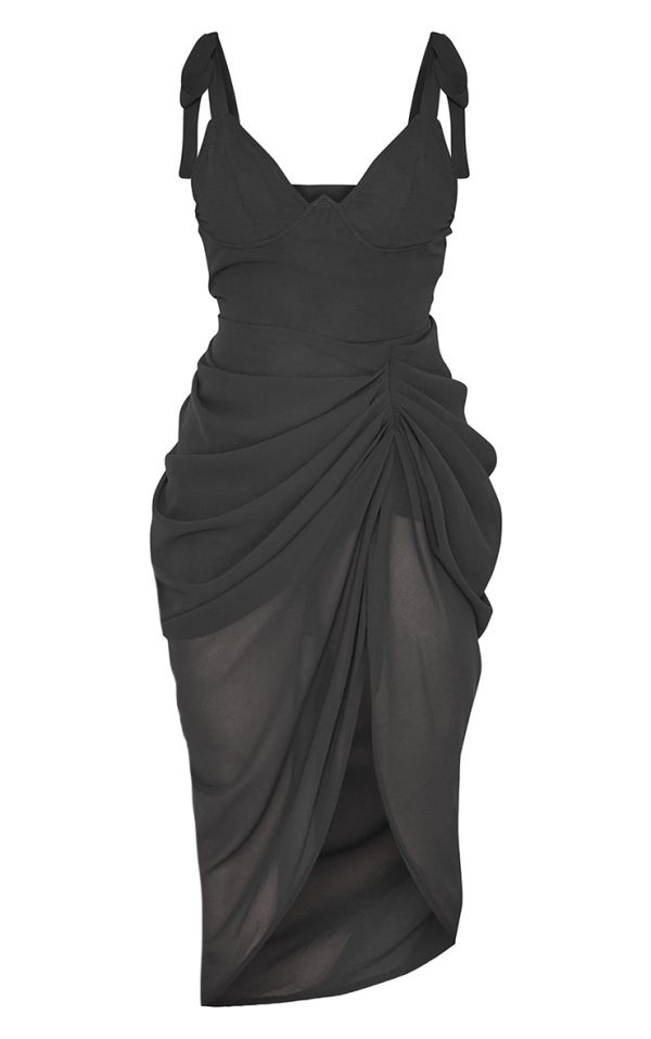 3c76d771db2491231af87c9fb5c30f53b7ea2771_CMT9185_6_black_underwire_detail_draped_midi_dress