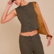 3c7fad94120d2b80bc4656e96bdefd87bb0b51b8_CNM8930_1_khaki_textured_button_up_waistcoat
