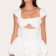 3c935a9d4605f91e4a6628b191f424866590445c_CNL8860_4_white_woven_puffball_cap_sleeve_playsuit