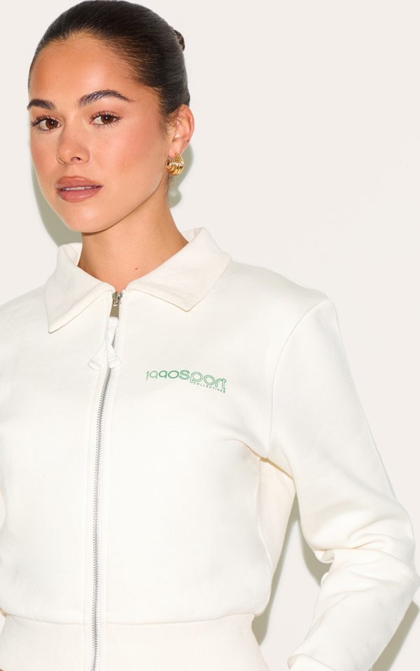 3c9da4efd153d9b383e58875a81aba956084a636_CNM6433_4_cream_fitted_zip_through_collar_sweatshirt