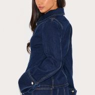 3ca27cb0d7cf547b632b52f1eaa01ccbb3dff577_CNJ8004_2_petite_indigo_blue_wash_long_sleeve_fitted_denim_shirt
