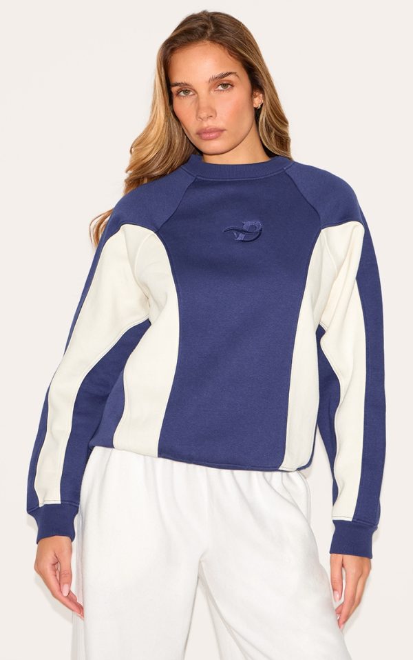 3ccc47ffbcac749262b64081c9b4eefcd3d7ab55_CNL8256_1_navy_sport_collective_contrast_binding_sweatshirt