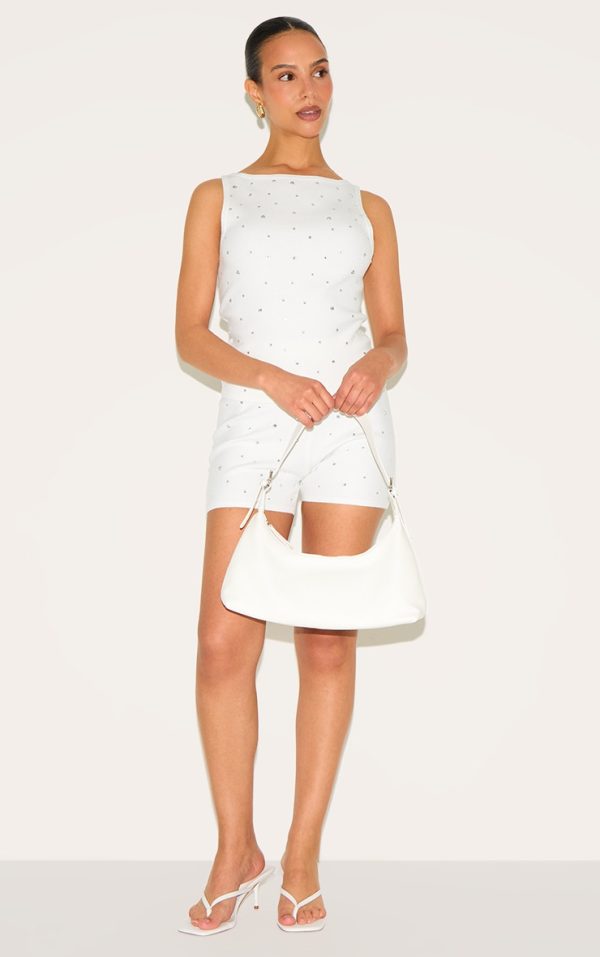 3ccc5c11aea941b632df49ac5cf01f5bb19de890_CNM2775_4_petite_white_knitted_diamante_hotpants
