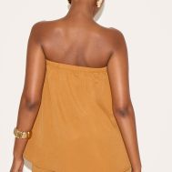 3cdce447def658cc728db659fca9c2b53e5ed09d_CNM8917_2_deep_mustard_woven_longline_bandeau_top