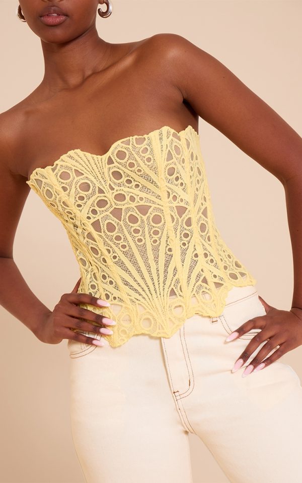 3d29640806a7a56c891d31ea52e5da9ec2d8b48c_CNN0509_4_butter_yellow_textured_sheer_floral_lace_corset