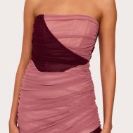 3d474f95d6440e431e53ddbc2a2cd3e6a1e7f605_CNL6561_4_light_pink_mesh_contrast_bandeau_mini_dress