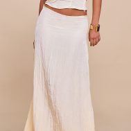 3d5fc44a1835cefe19e01d2d607bf707e32be02f_CNM8808_2_butter_yellow_textured_woven_floaty_maxi_skirt