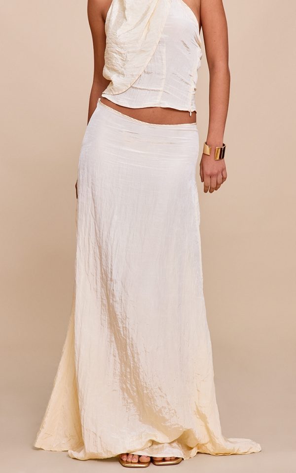 3d5fc44a1835cefe19e01d2d607bf707e32be02f_CNM8808_2_butter_yellow_textured_woven_floaty_maxi_skirt