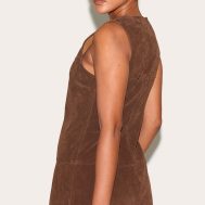3d6bced83376a1f721be0fd4b8a1dfea6ea361e1_CNL9872_2_deep_chocolate_structured_faux_suede_seam_detail_sleeveless_shift_dress