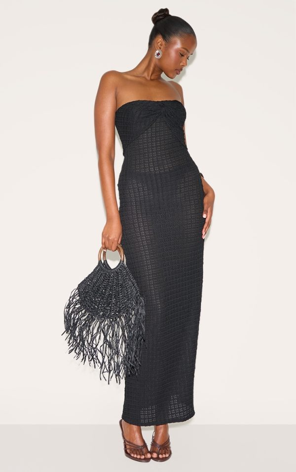 3d79a2a0cf1c4e0535b87f11017ad5630f266c1f_CNN1615_1_black_textured_bandeau_maxi_dress