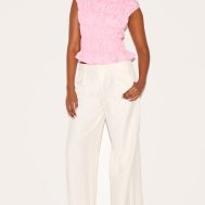 3d7b4b1e204867bff5eeea501055580a75a519bf_CNL9790_3_pink_shirred_boatneck_fitted_top