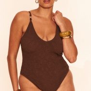 3dbb05754a5c9666695b1f056f191360c7652a24_CNM7862_3_plus_chocolate_textured_bead_trim_plunge_swimsuit