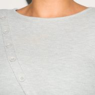3de8651d9ec812b3d3905a978bdbe20f66e46154_CNM2095_4_plus_grey_marl_asymmetrical_waffle_button_crop_top