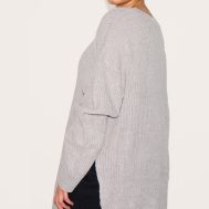 3df3adc1d035ea99ac01782fa954aae3763f11e5_CMO2372_2_plus_grey_round_neck_side_split_jumper