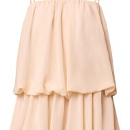 3e03d0ac2bd51d9d9a560683f9e52740e19fc7eb_CNM4350_5_almond_chiffon_ruched_strappy_puffball_dress