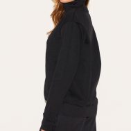 3e1389c97b0290ac619b96f4259c84035f51c587_CNK9336_2_black_seamed_detail_zip_through_track_top