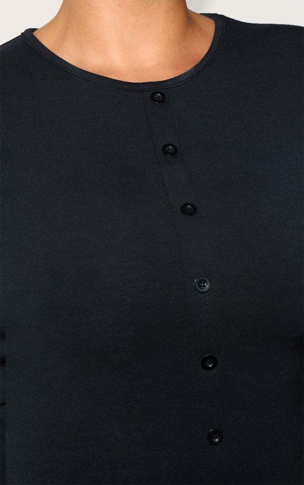 3e14f03905f5dbcd62cddefcd417e02a3c220f54_CNM4453_4_plus_black_modal_button_detail_long_sleeve_top-1