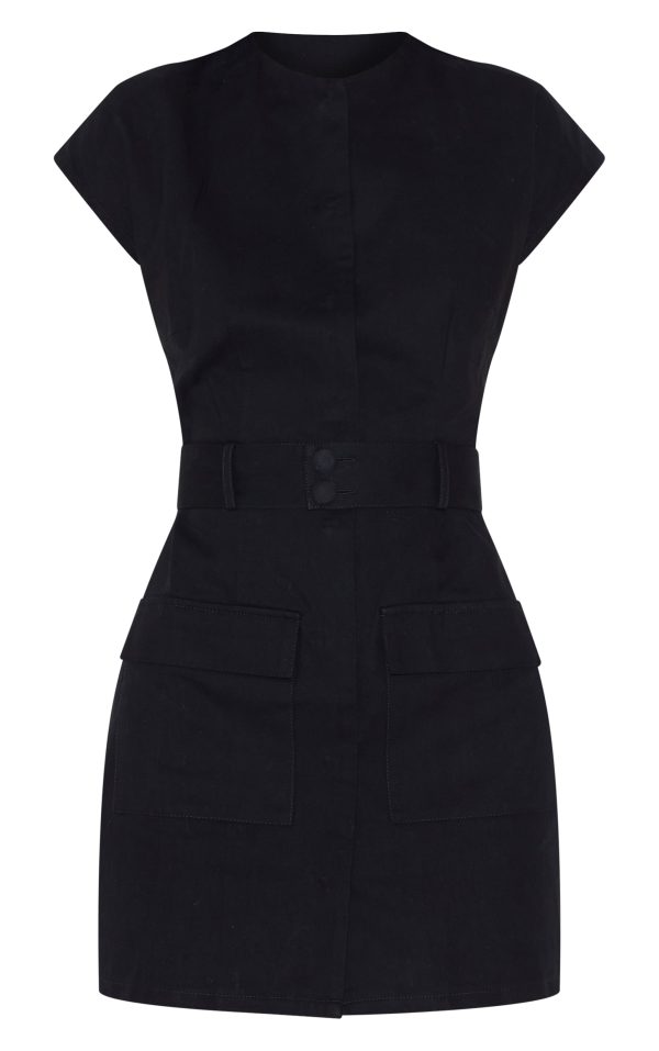3e1af2511f6336d1989e6dd286be37d2bb397d39_CNM0573_5_black_woven_utility_pocket_detail_mini_dress
