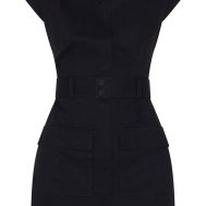 3e1af2511f6336d1989e6dd286be37d2bb397d39_CNM0573_5_black_woven_utility_pocket_detail_mini_dress