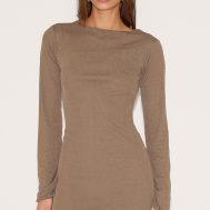 3e28e127a38a9b87f28918b6c1335dd4da1f3251_CNM9773_1_mushroom_onion_skin_boat_neck_flute_sleeve_mini_dress-1